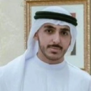 راشد ضرار آل ثاني